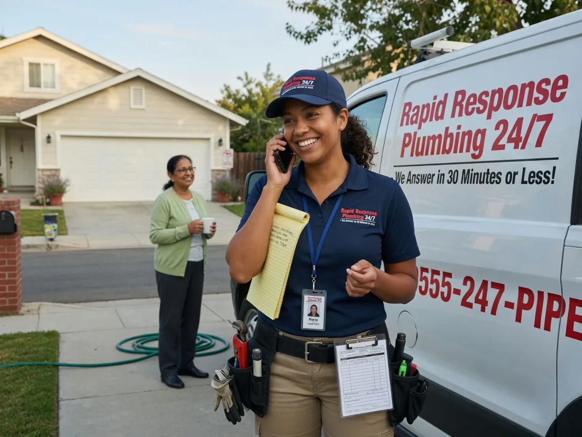 Emergency Plumber Marble Canyon, AZ FAQs